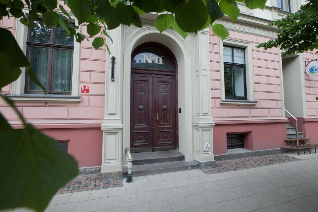 Cozy Home Valdemara, Free Parking, Self Check-In Riga Eksteriør bilde